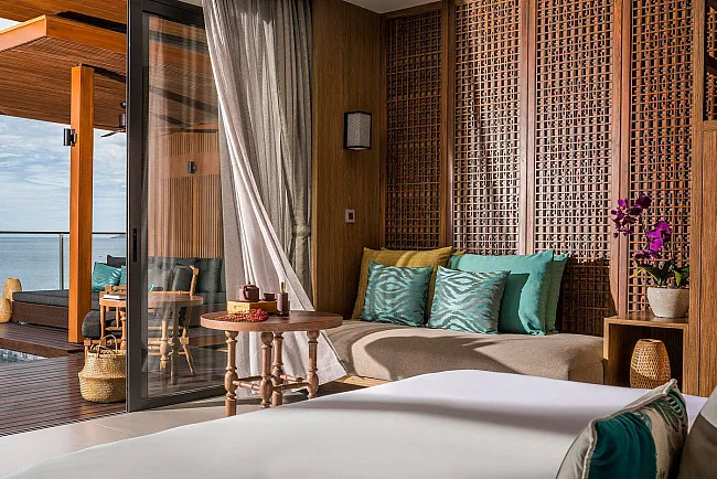 Anantara Quy Nhon Villas